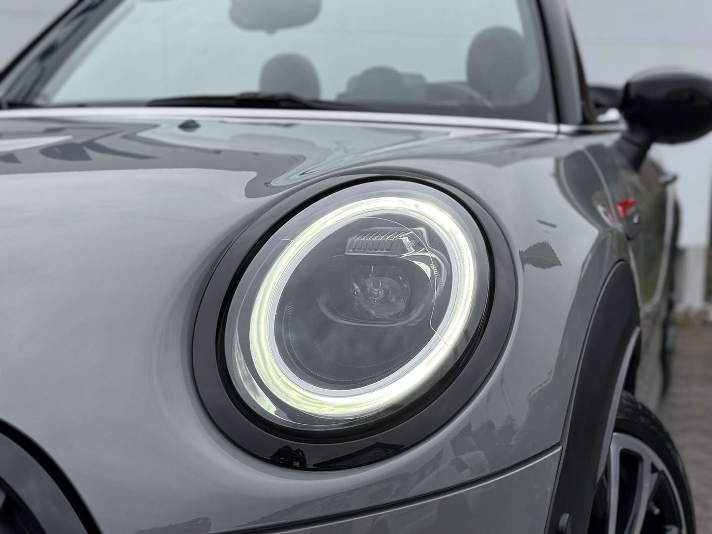 Mini Cabrio John Cooper Works - 2021 - Joinsteer - #33