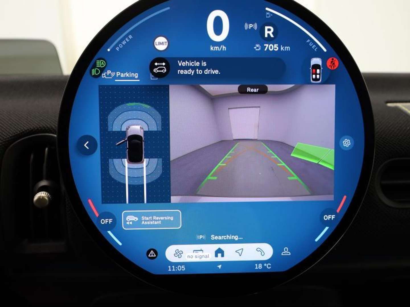 Mini Cooper Cooper - 2024 - Joinsteer - #13