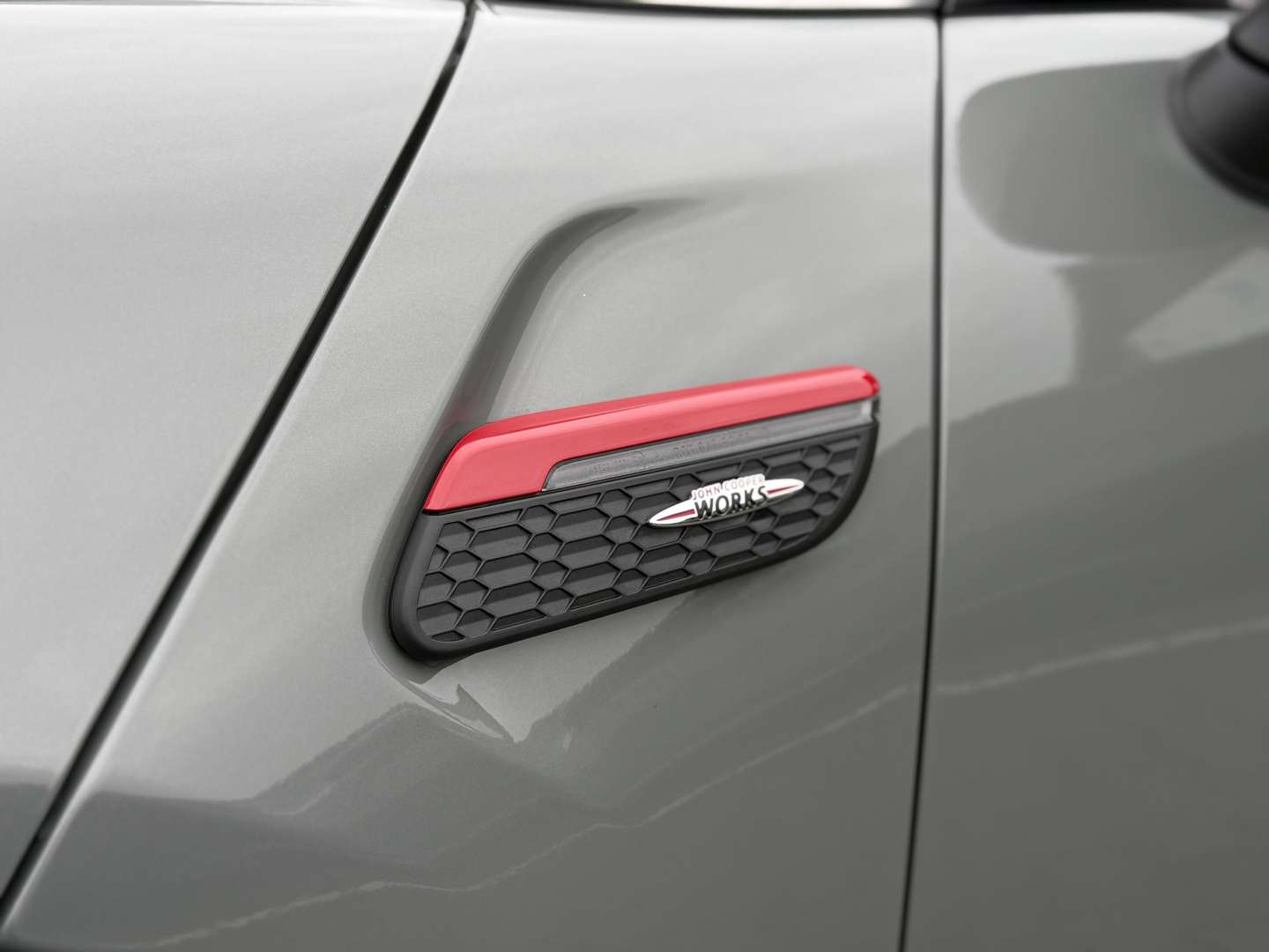 Mini Cabrio John Cooper Works - 2021 - Joinsteer - #34