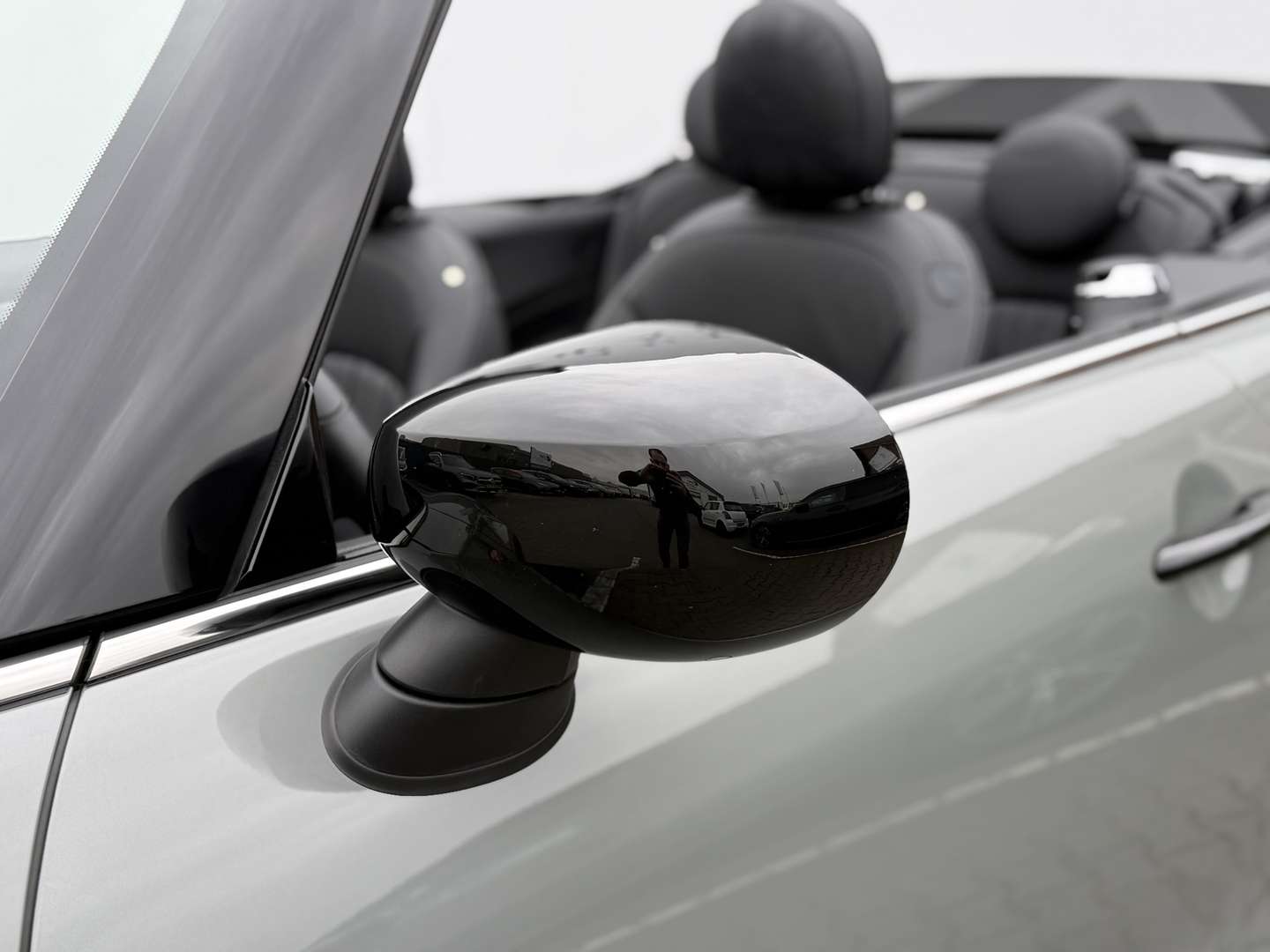 Mini Cabrio John Cooper Works - 2021 - Joinsteer - #35