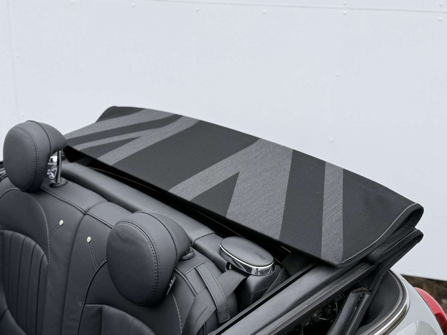 Mini Cabrio John Cooper Works - 2021 - Joinsteer - #36