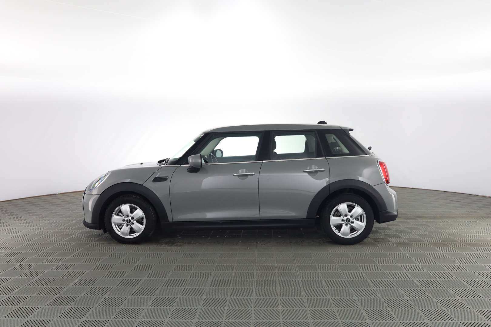 Mini 5 Portes Essential Cooper - 2022 - Joinsteer - #5