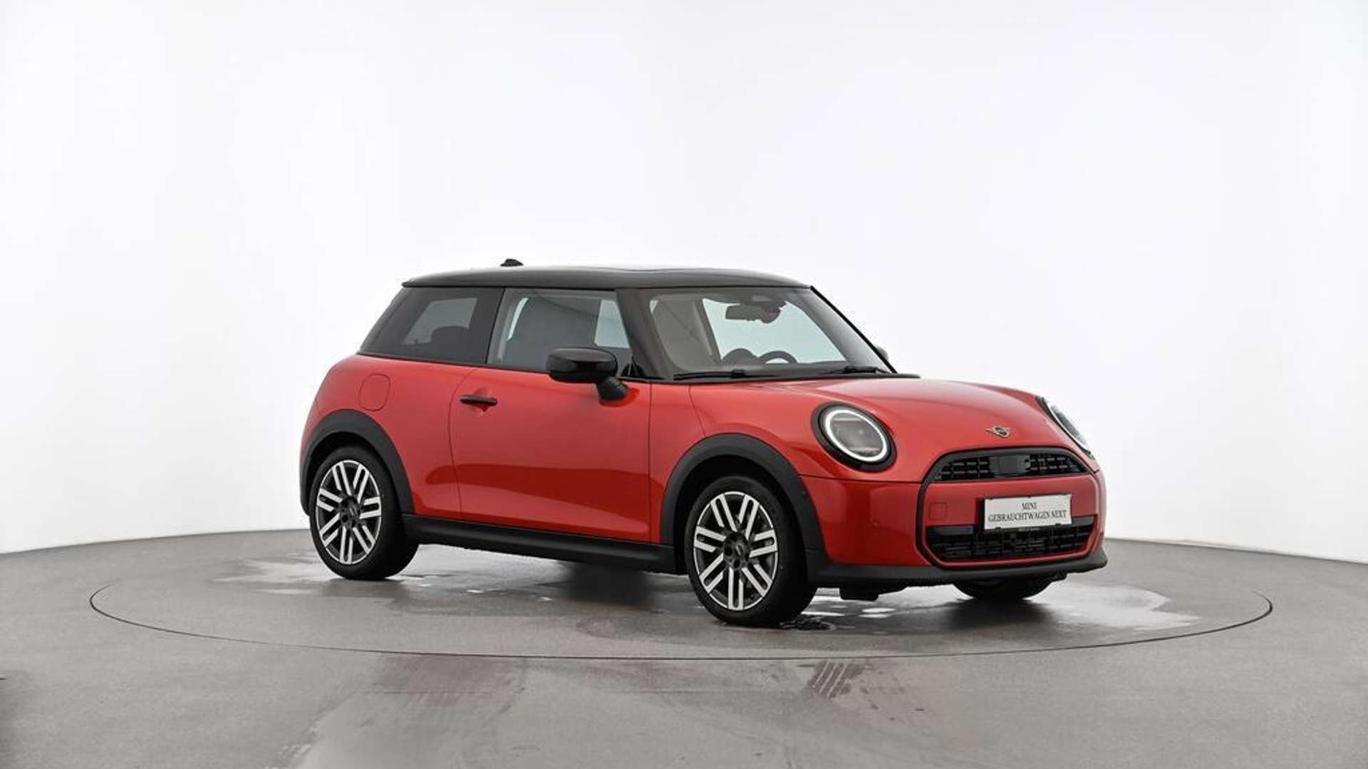 Mini Cooper - 2025 - Joinsteer - #1