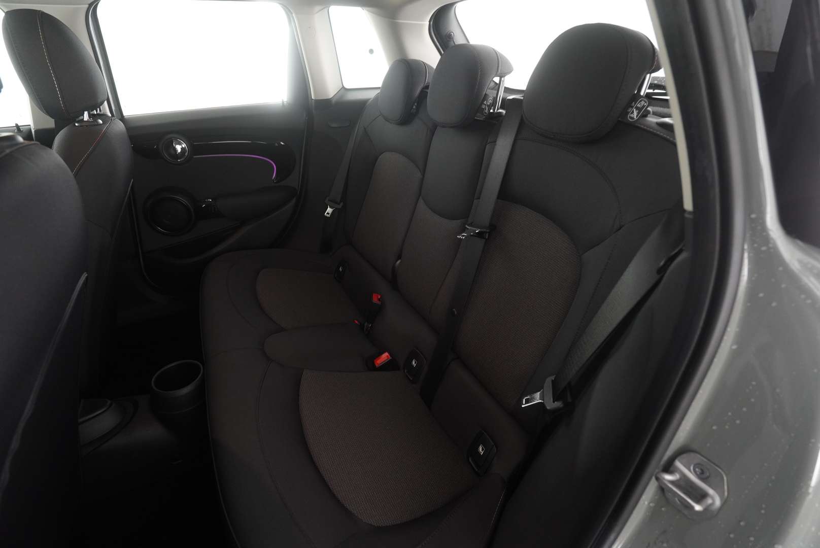 Mini 5 Portes Essential Cooper - 2022 - Joinsteer - #8