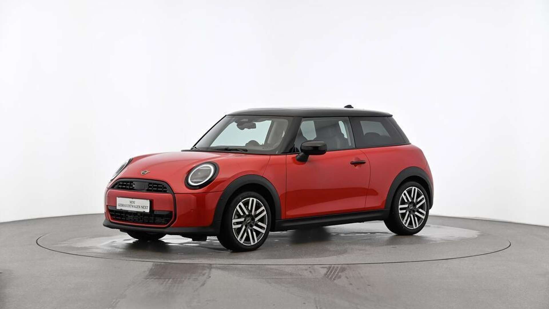 Mini Cooper - 2025 - Joinsteer - #2