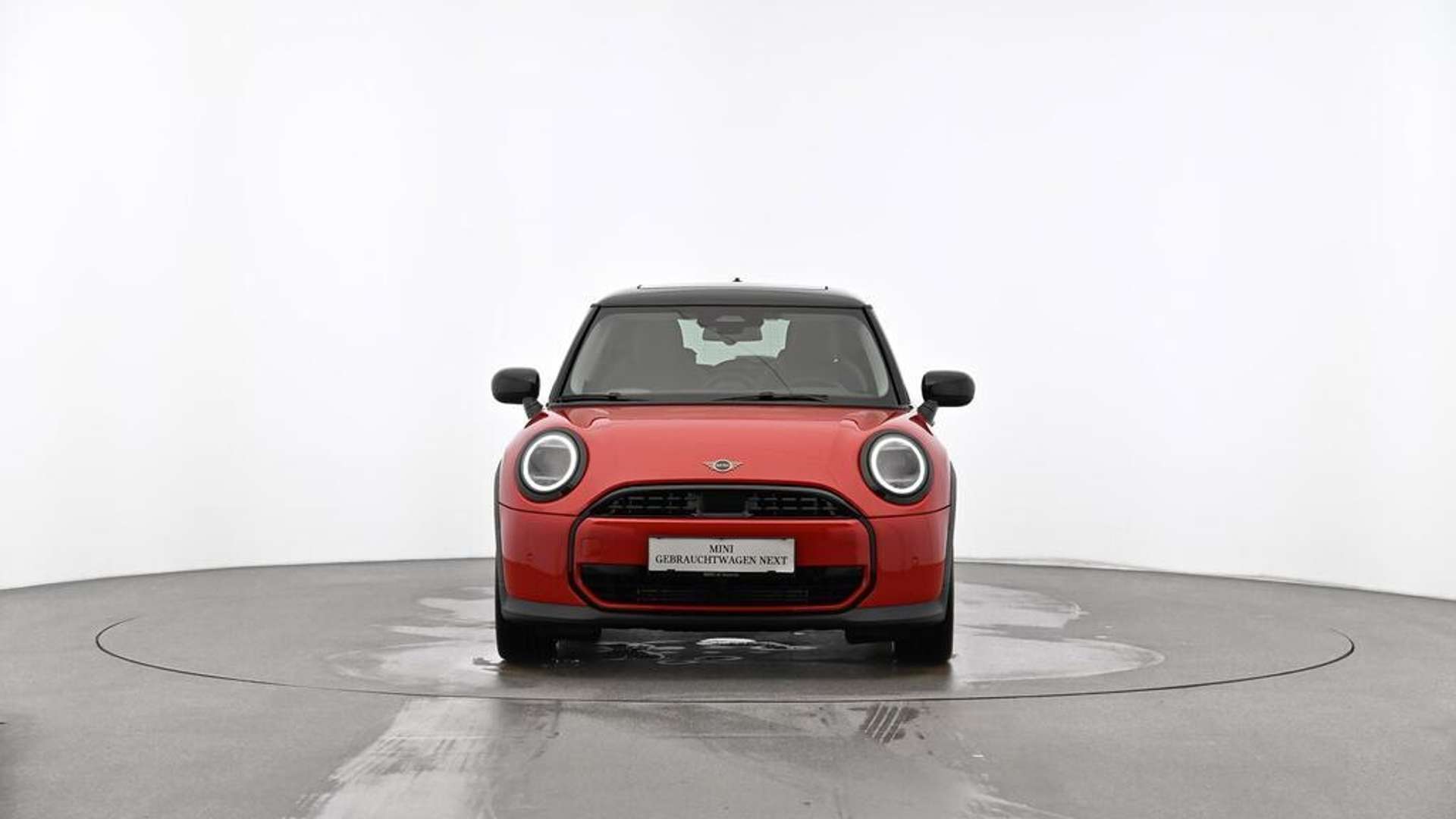 Mini Cooper - 2025 - Joinsteer - #3