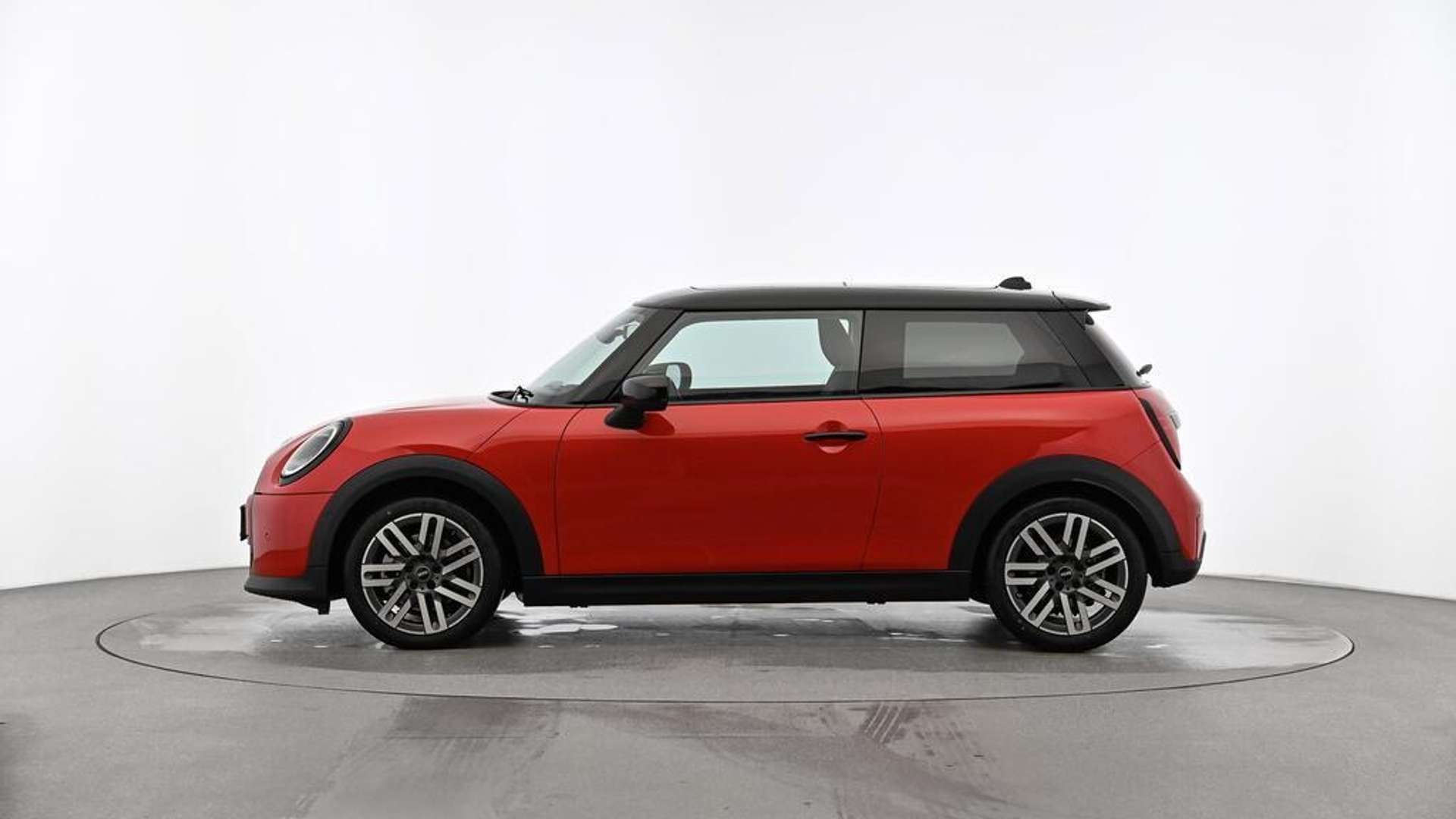 Mini Cooper - 2025 - Joinsteer - #4