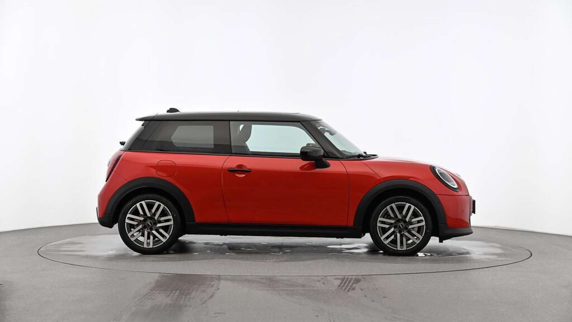 Mini Cooper - 2025 - Joinsteer - #5