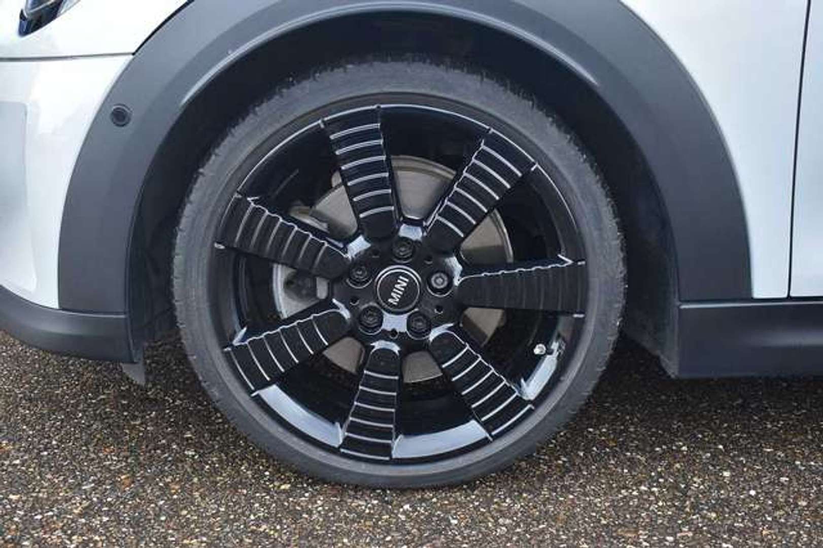 Mini Cabrio Cooper S - 2022 - Joinsteer - #8