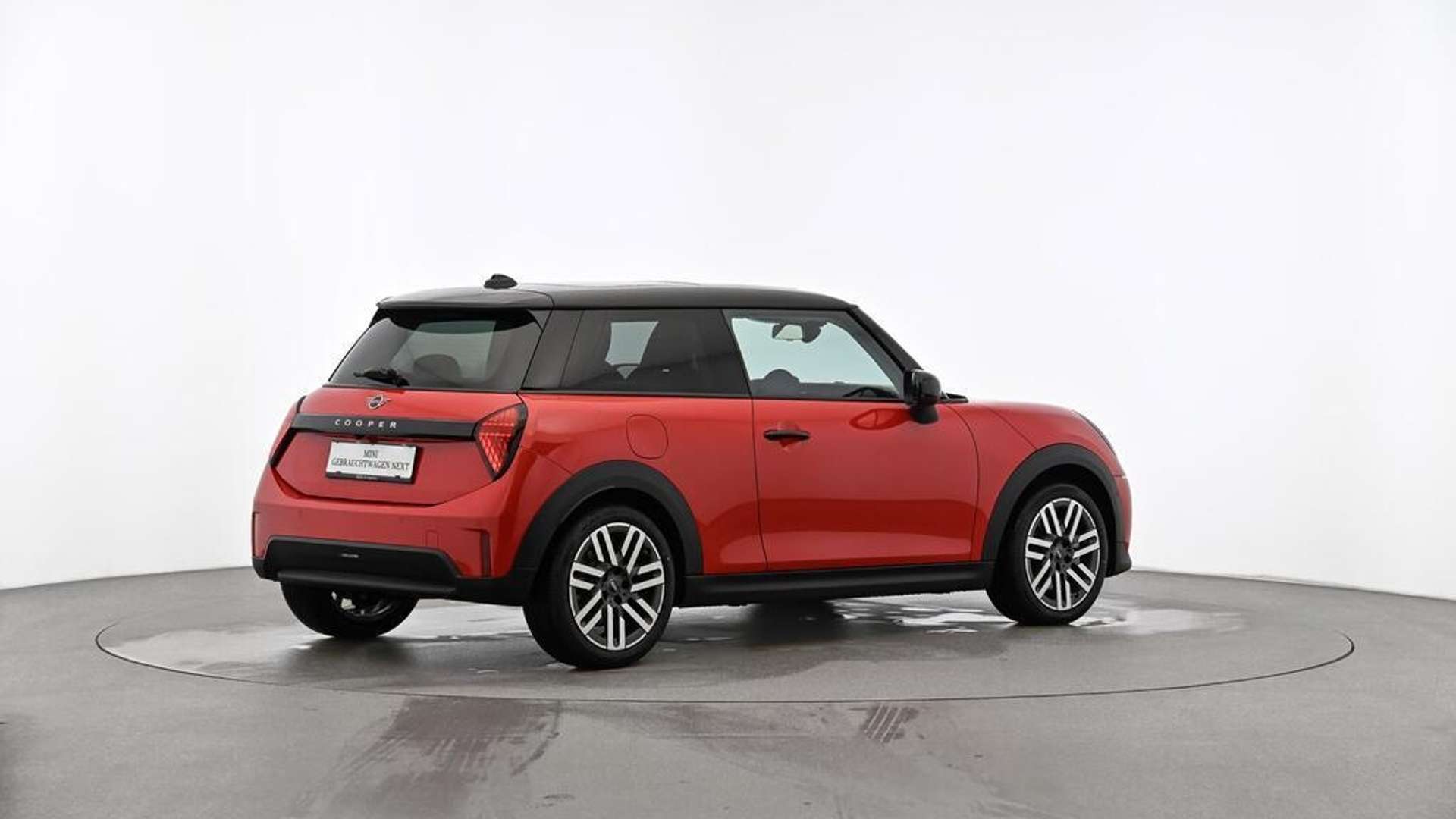 Mini Cooper - 2025 - Joinsteer - #6