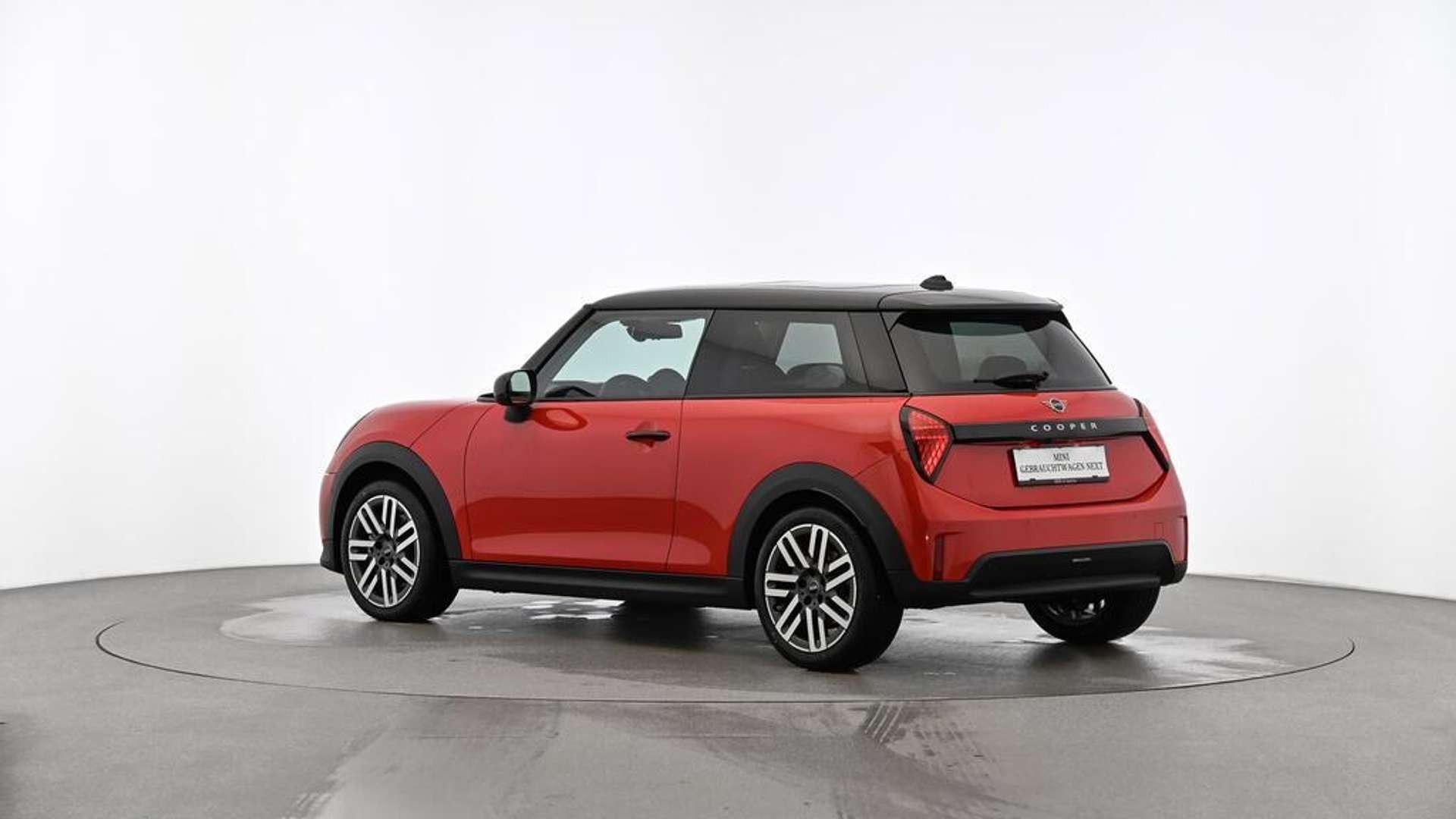 Mini Cooper - 2025 - Joinsteer - #7