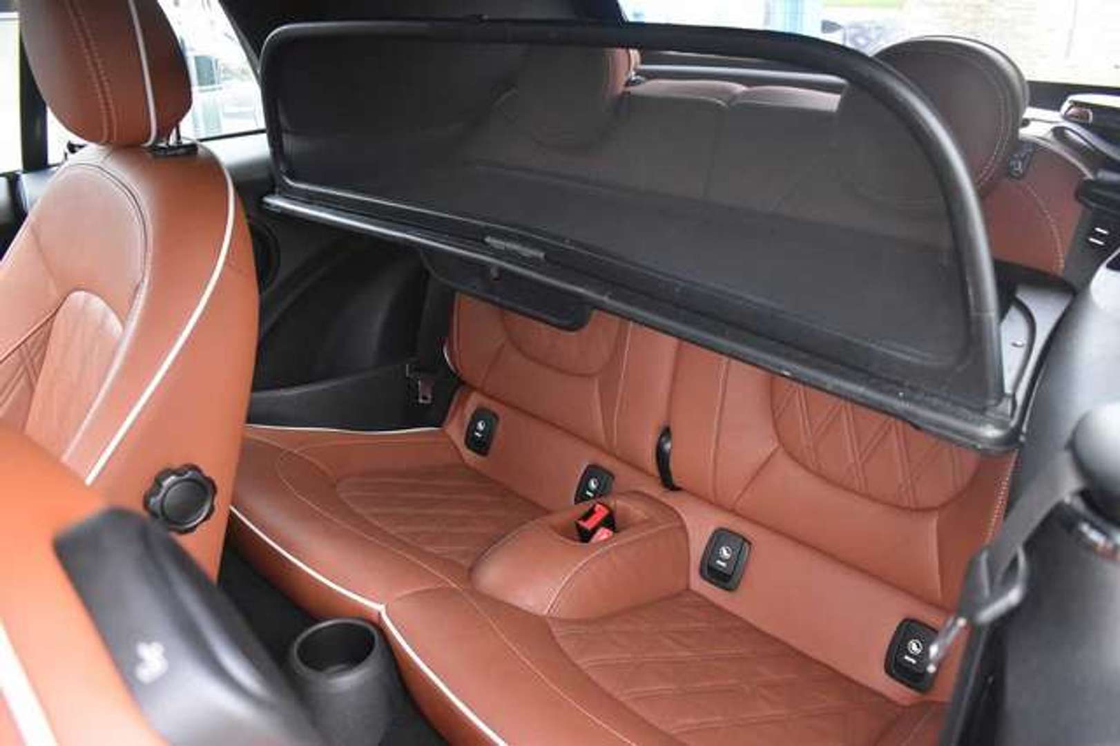 Mini Cabrio Cooper S - 2022 - Joinsteer - #11