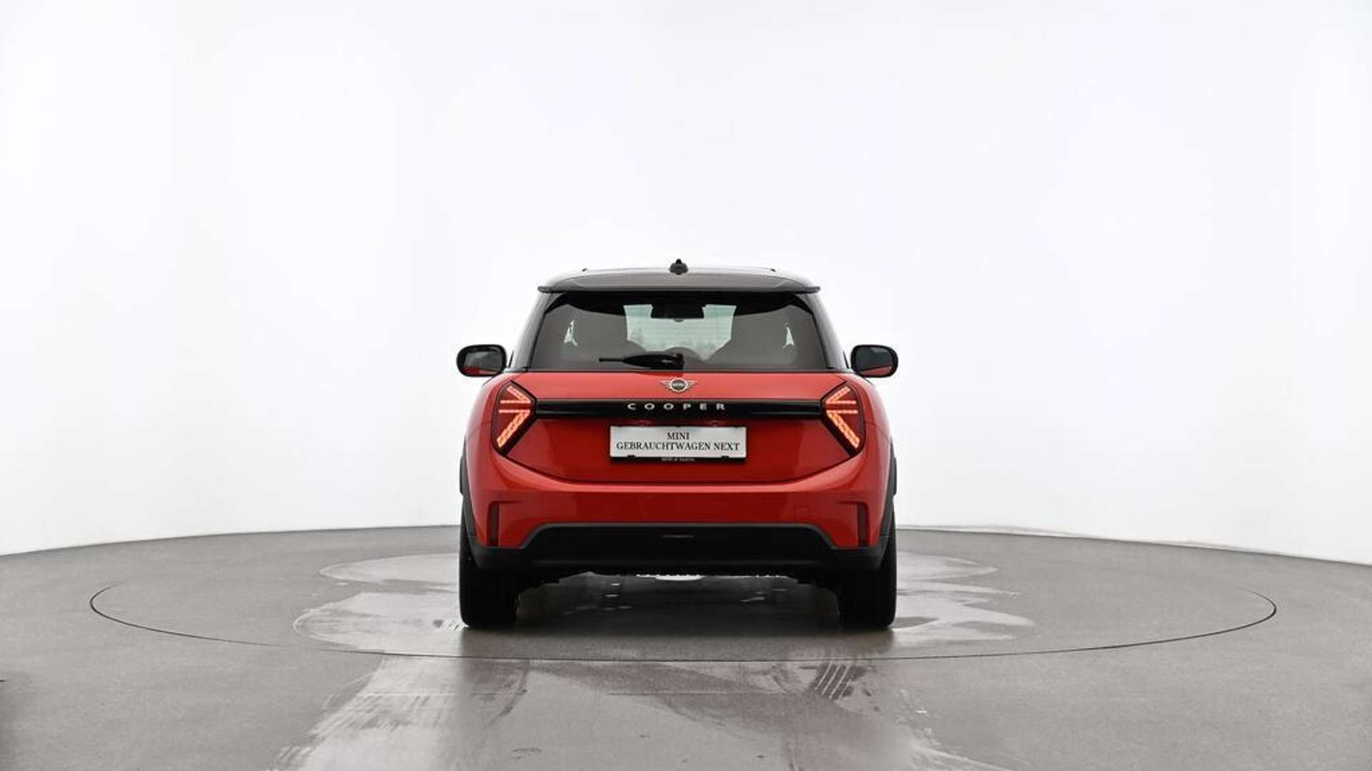 Mini Cooper - 2025 - Joinsteer - #8