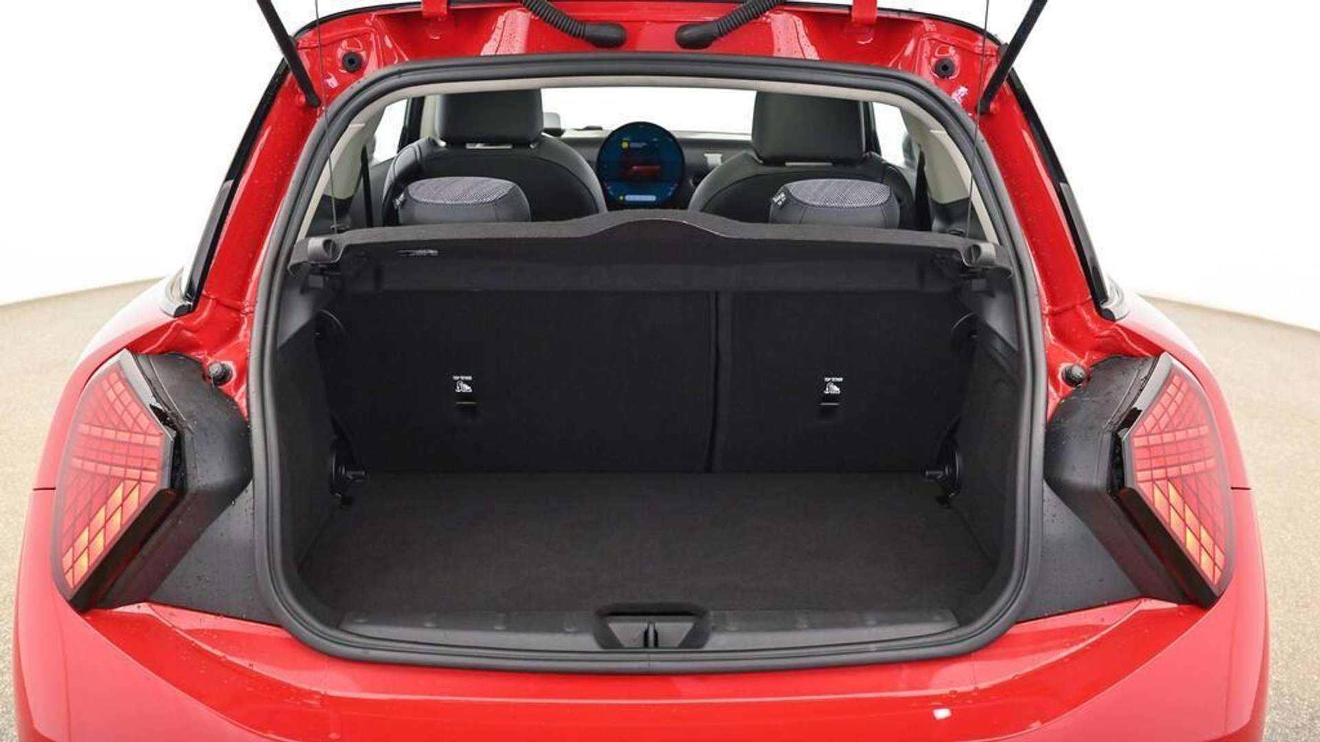 Mini Cooper - 2025 - Joinsteer - #9