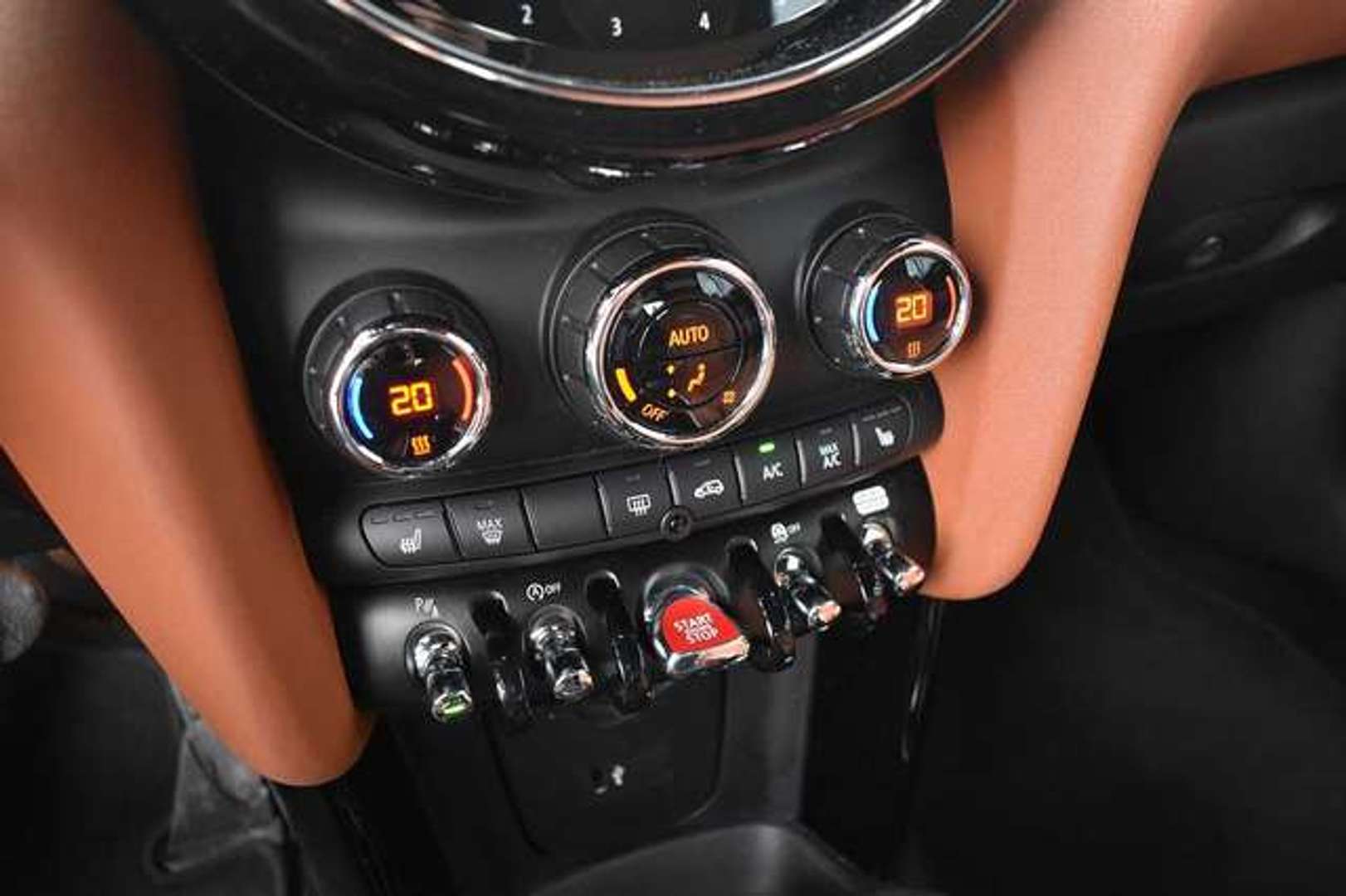 Mini Cabrio Cooper S - 2022 - Joinsteer - #13