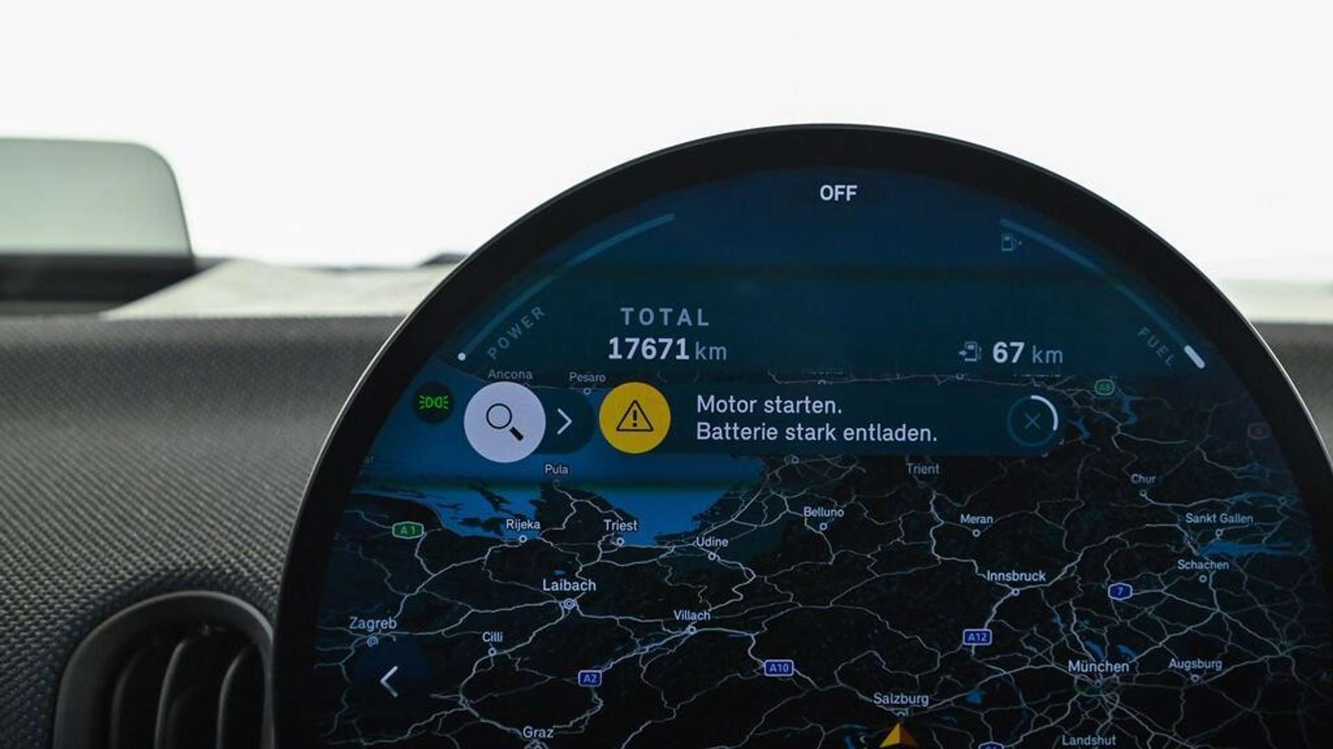 Mini Cooper - 2025 - Joinsteer - #10