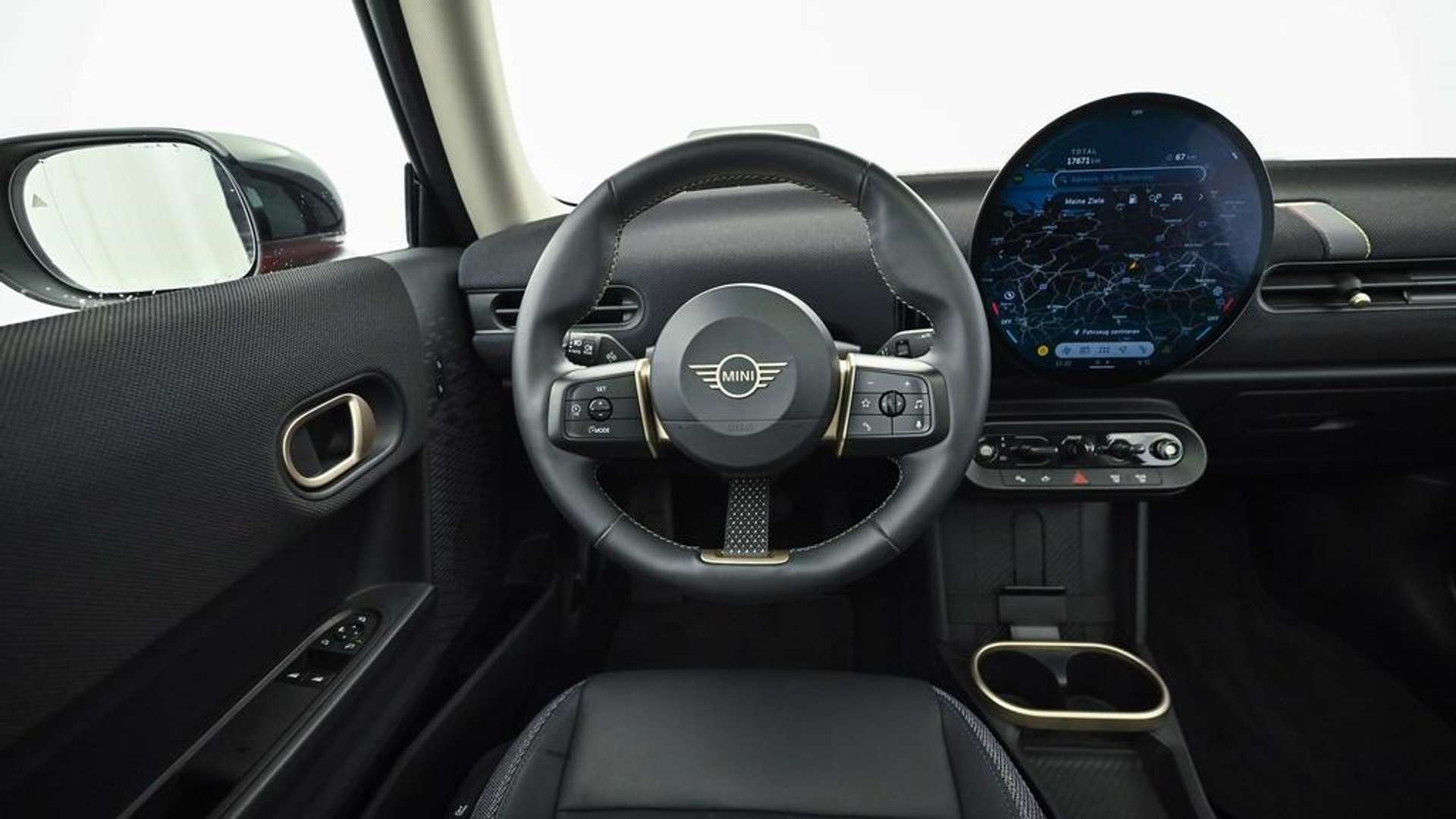 Mini Cooper - 2025 - Joinsteer - #11