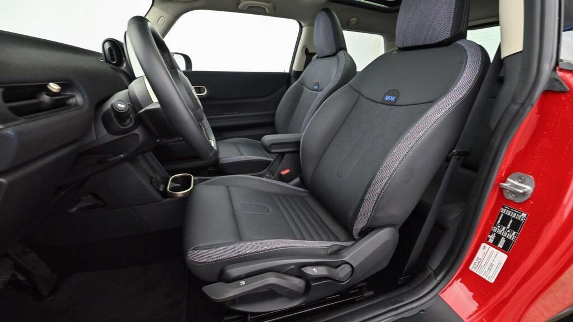 Mini Cooper - 2025 - Joinsteer - #12