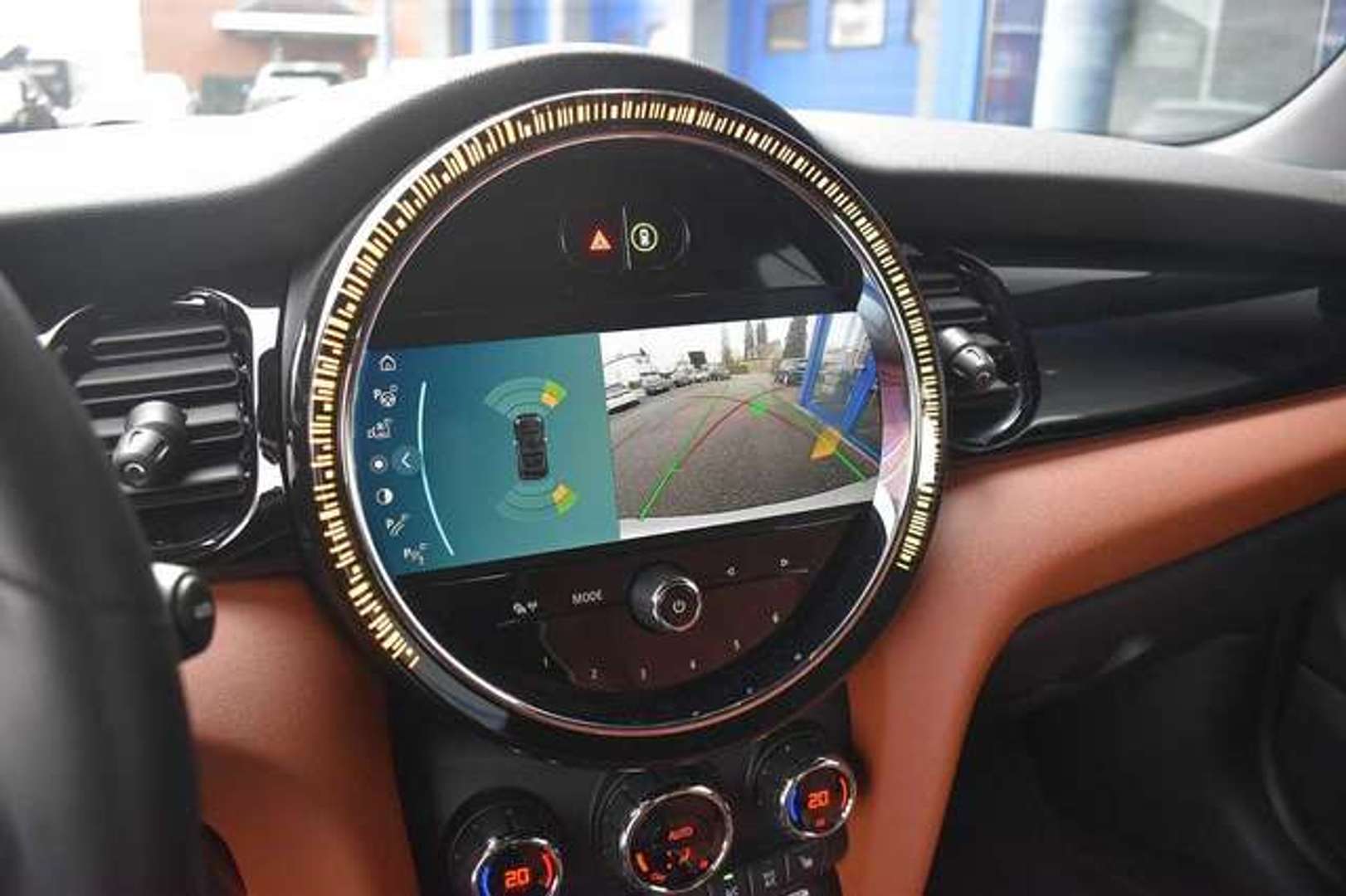 Mini Cabrio Cooper S - 2022 - Joinsteer - #17