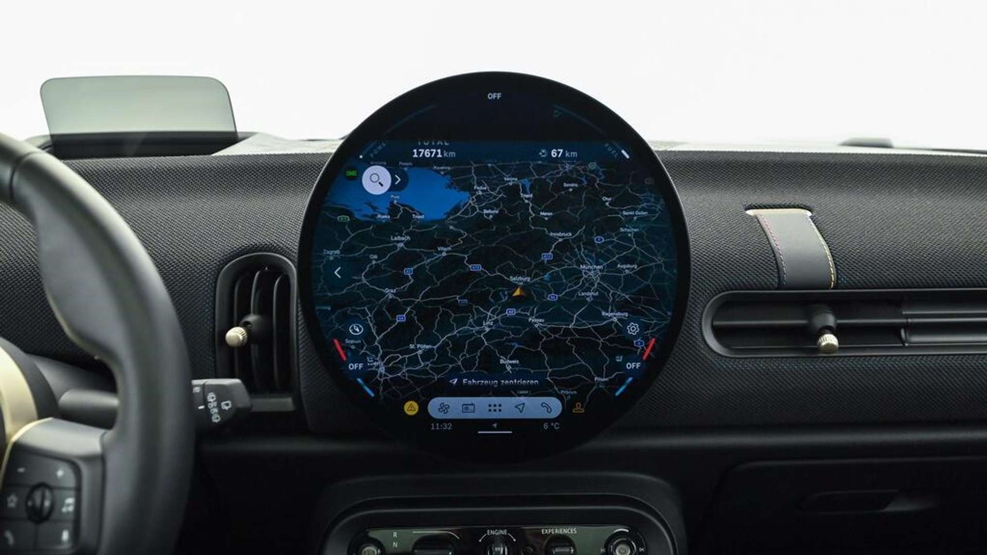 Mini Cooper - 2025 - Joinsteer - #13