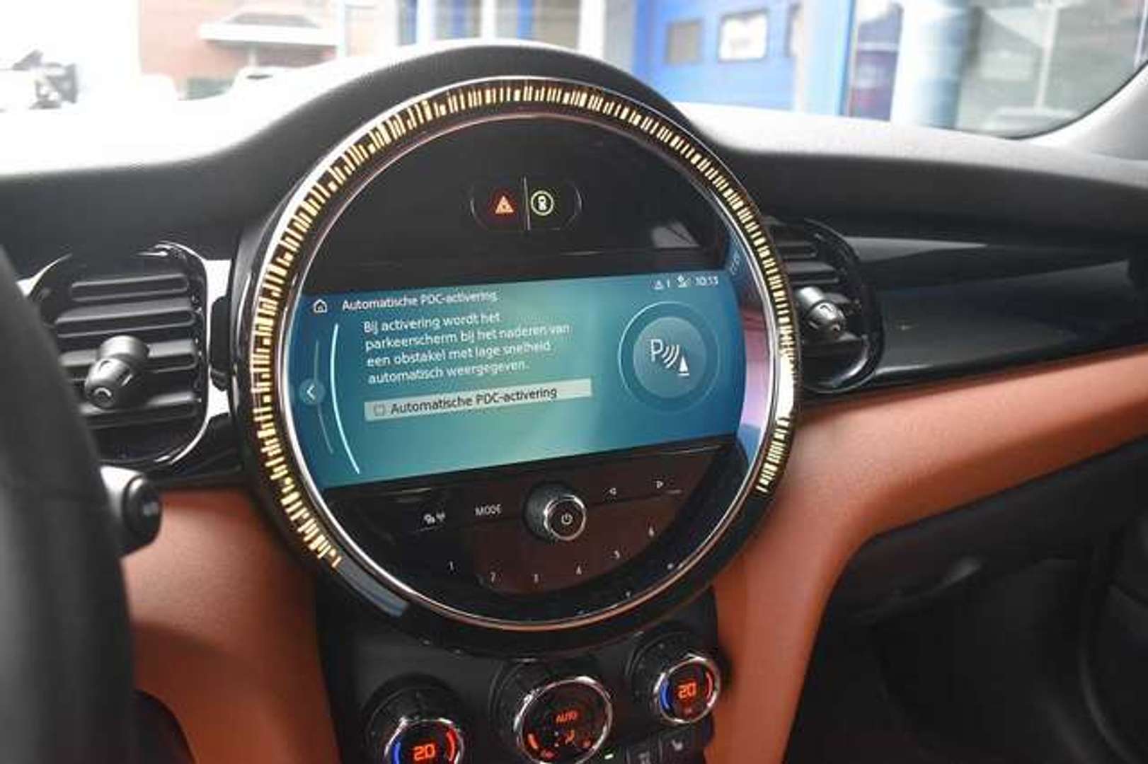 Mini Cabrio Cooper S - 2022 - Joinsteer - #18