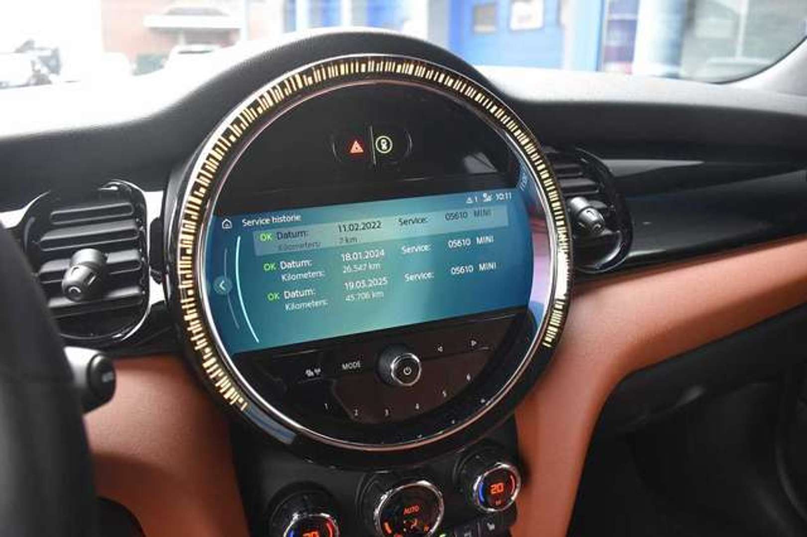 Mini Cabrio Cooper S - 2022 - Joinsteer - #19