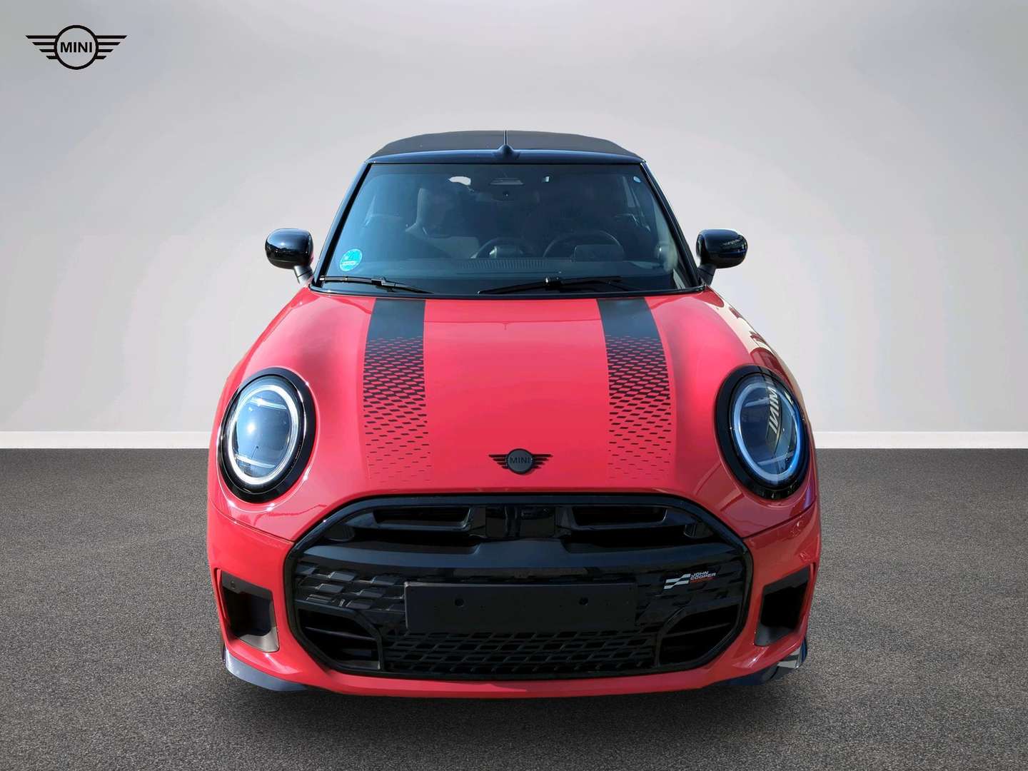 Mini Cabrio John Cooper Works - 2025 - Joinsteer - #15