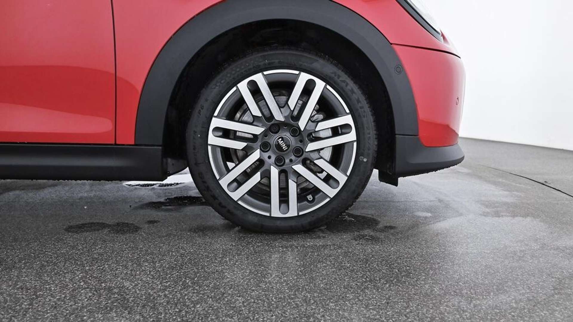 Mini Cooper - 2025 - Joinsteer - #16
