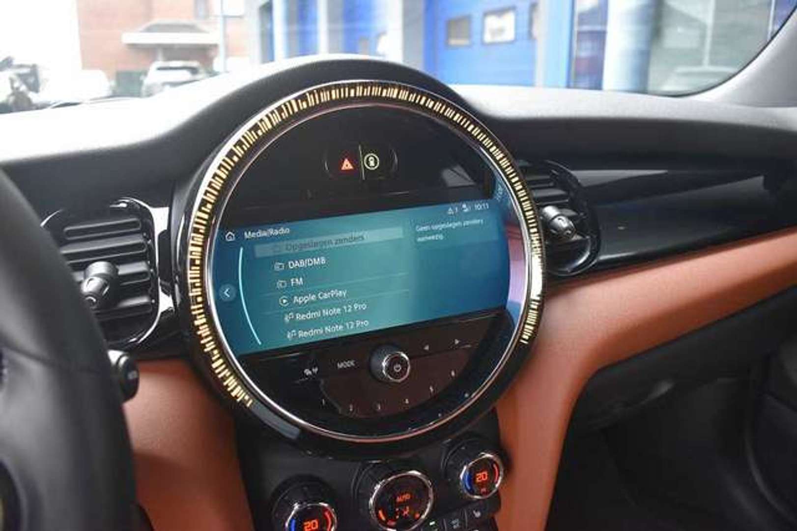 Mini Cabrio Cooper S - 2022 - Joinsteer - #20