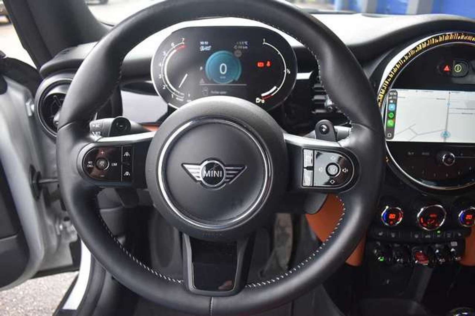 Mini Cabrio Cooper S - 2022 - Joinsteer - #21