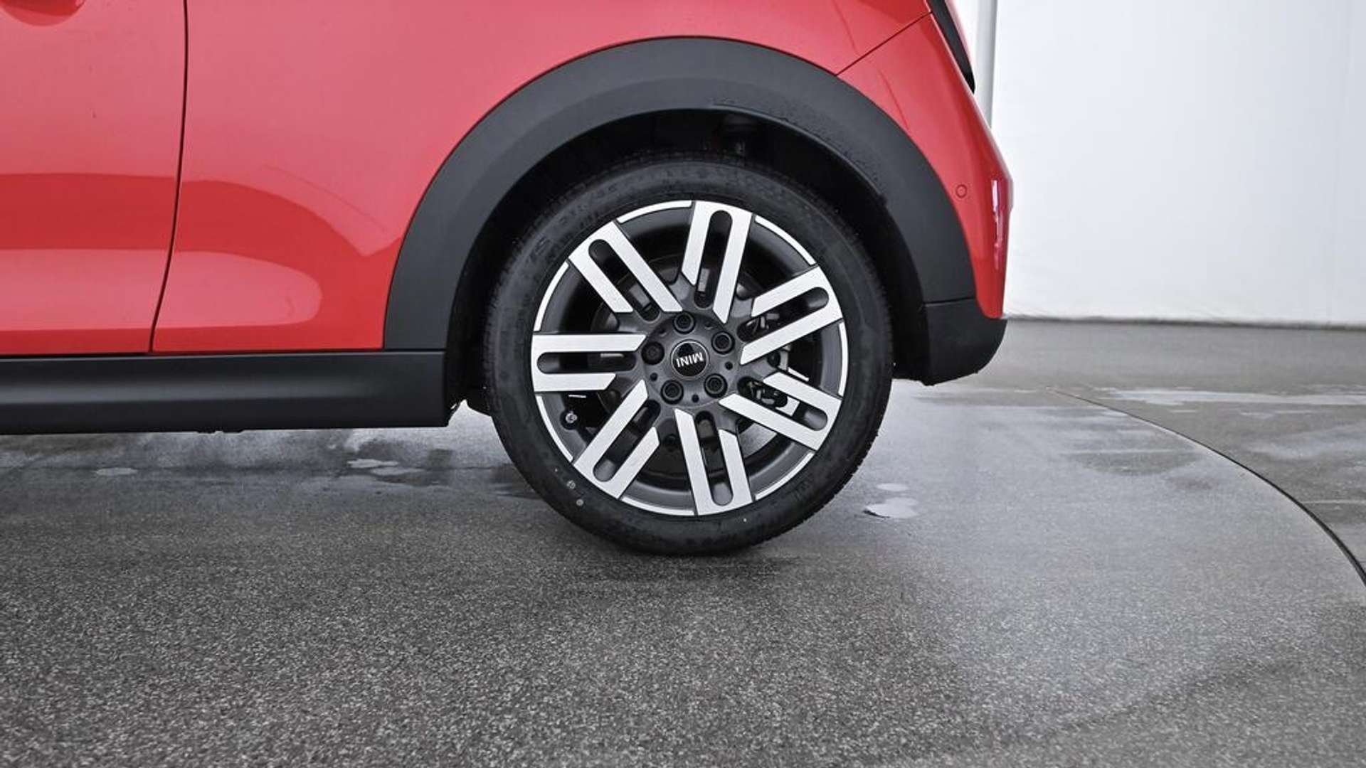 Mini Cooper - 2025 - Joinsteer - #17