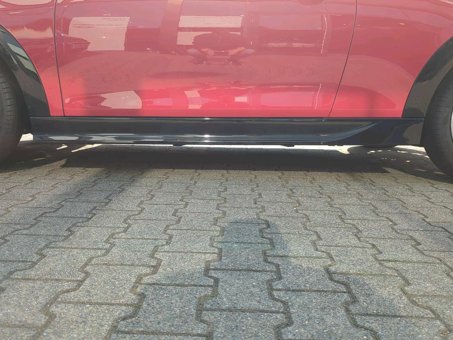 Mini Cabrio John Cooper Works - 2025 - Joinsteer - #17