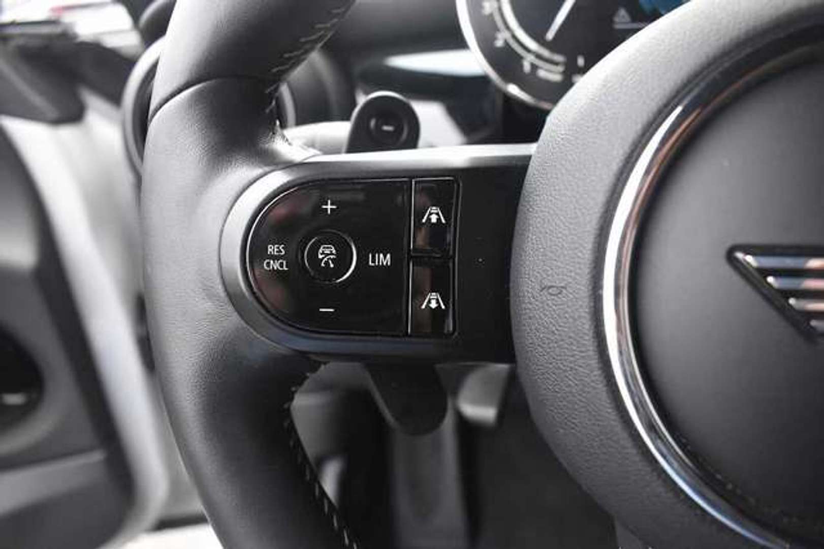 Mini Cabrio Cooper S - 2022 - Joinsteer - #22