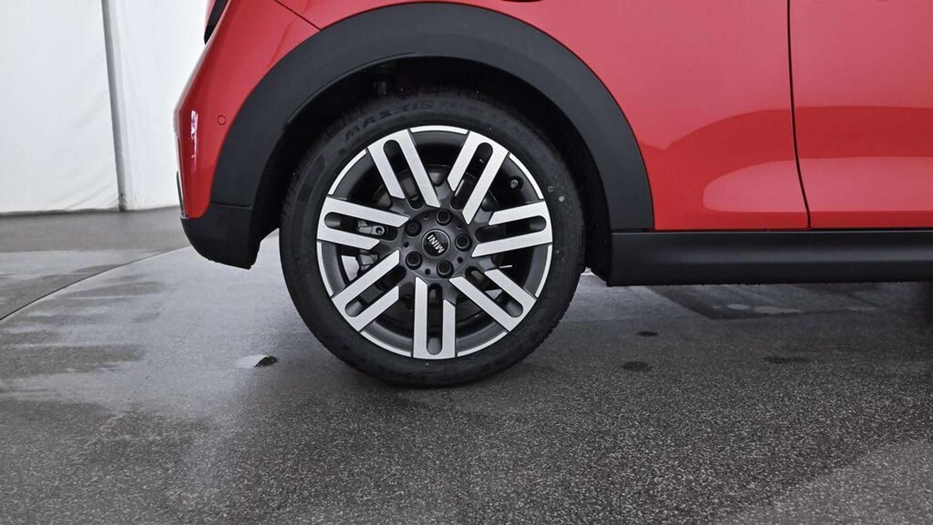 Mini Cooper - 2025 - Joinsteer - #18