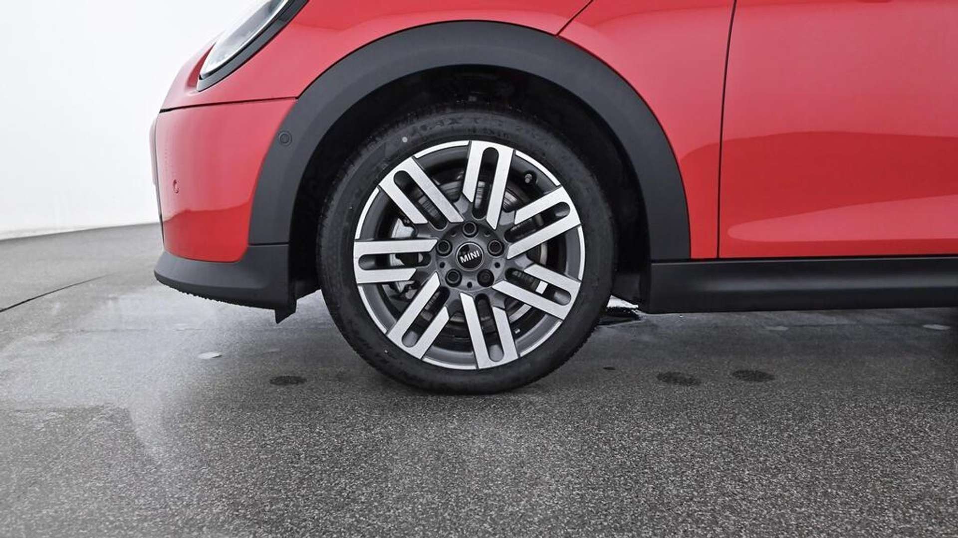 Mini Cooper - 2025 - Joinsteer - #19