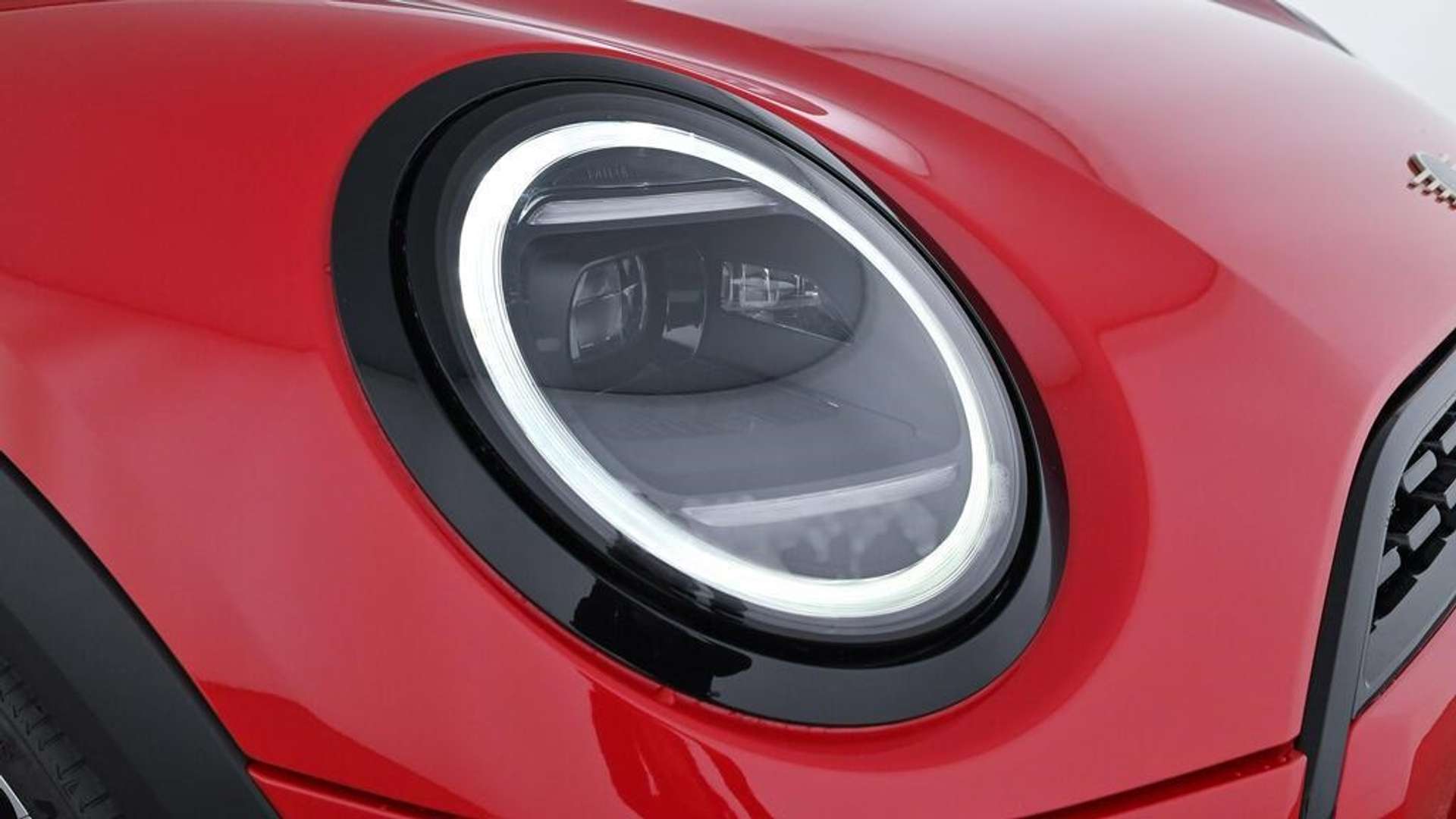 Mini Cooper - 2025 - Joinsteer - #20