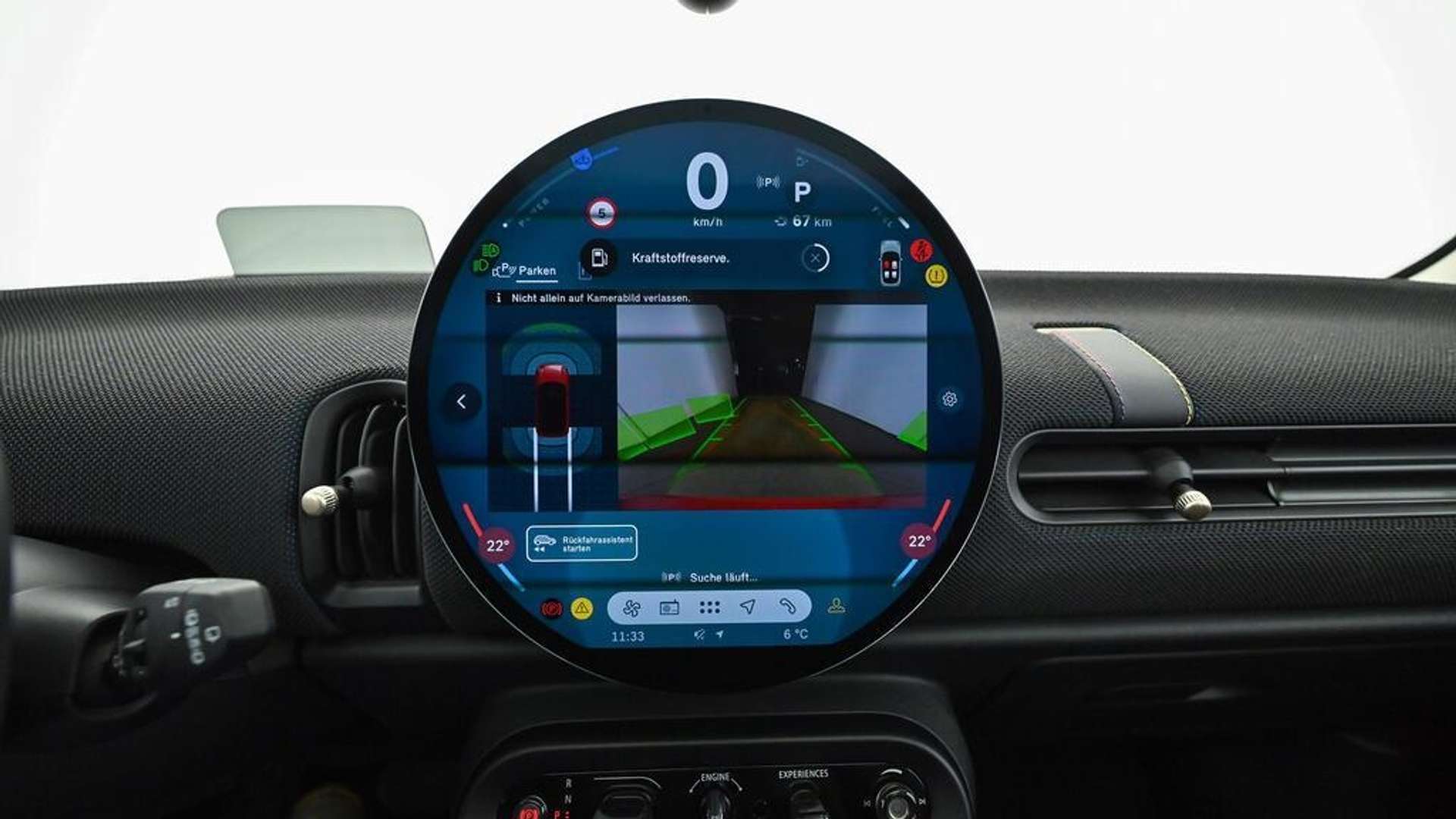 Mini Cooper - 2025 - Joinsteer - #21