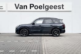 Mini Countryman JCW Cooper E - 2026 - Joinsteer - #1