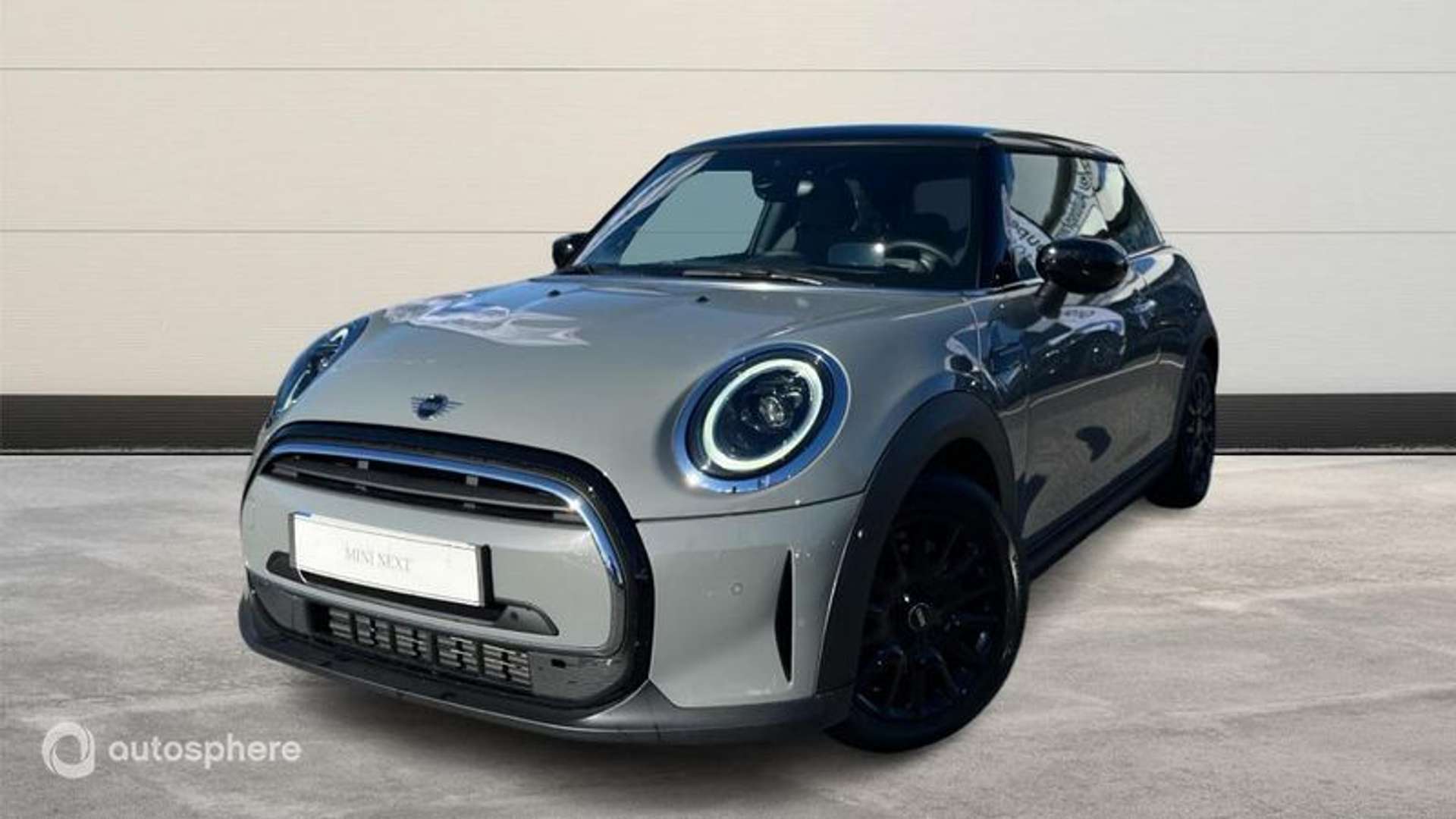 Mini Electric Cooper E - 2022 - Joinsteer - #1