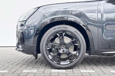 Mini Countryman JCW Cooper E