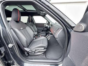 Mini Countryman JCW Cooper E — photo 5