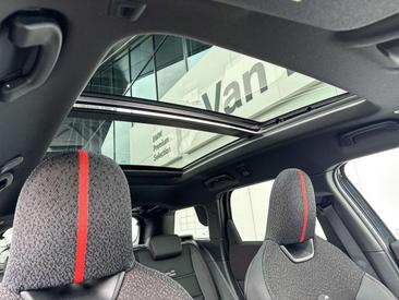 Mini Countryman JCW Cooper E — photo 6