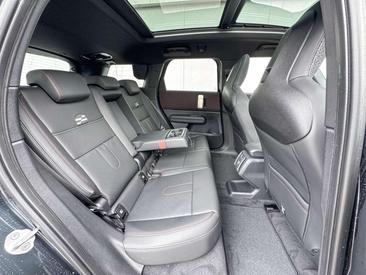 Mini Countryman JCW Cooper E — photo 8