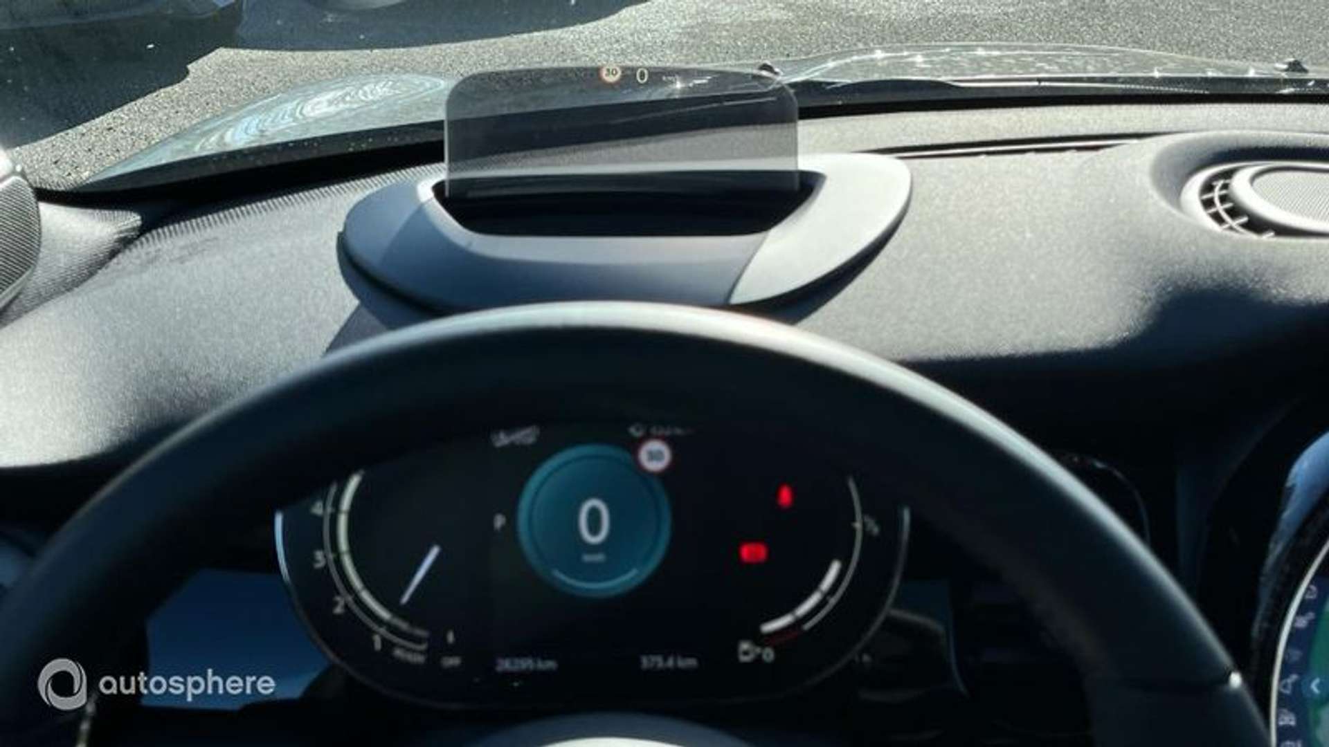 Mini Electric Cooper E - 2022 - Joinsteer - #9