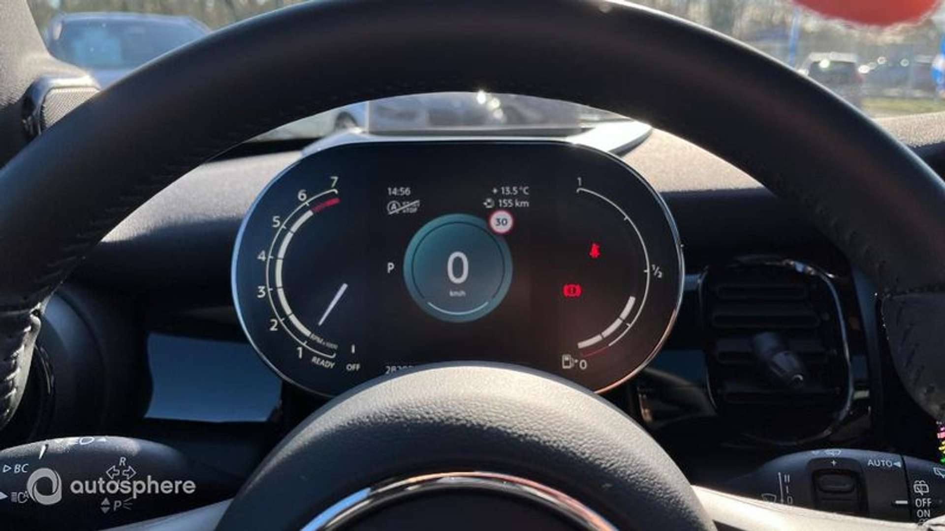 Mini Electric Cooper E - 2022 - Joinsteer - #11