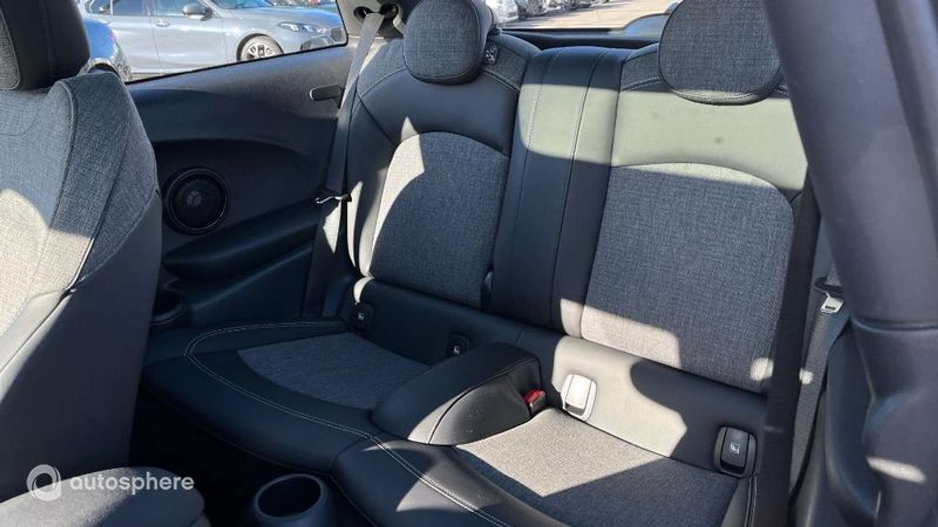 Mini Electric Cooper E - 2022 - Joinsteer - #13