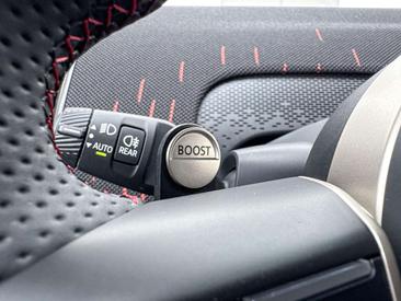 Mini Countryman JCW Cooper E — photo 14
