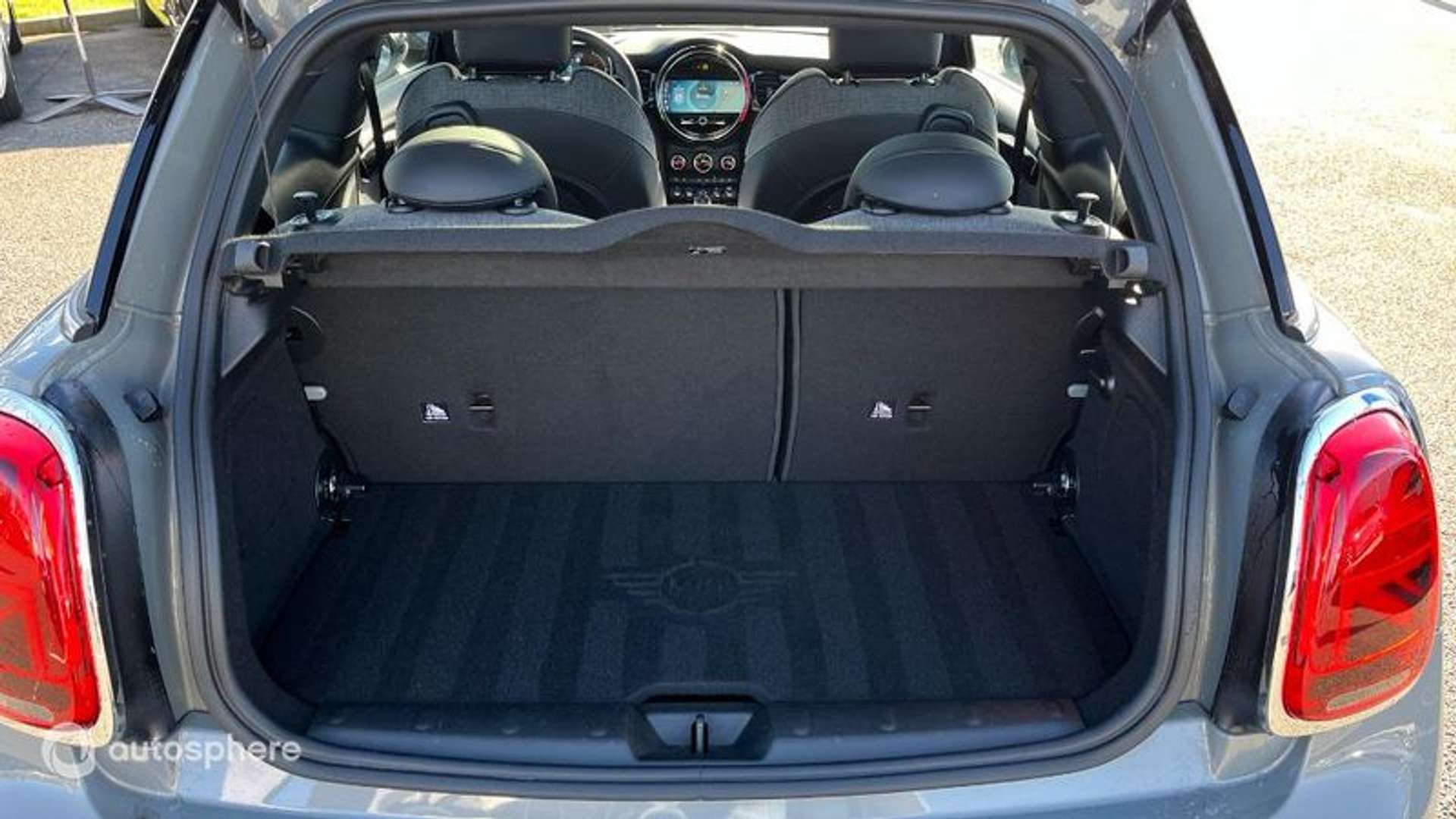 Mini Electric Cooper E - 2022 - Joinsteer - #14