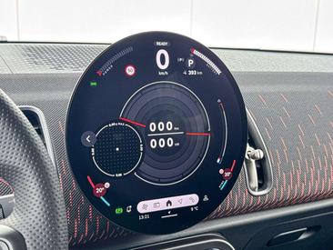 Mini Countryman JCW Cooper E — photo 15
