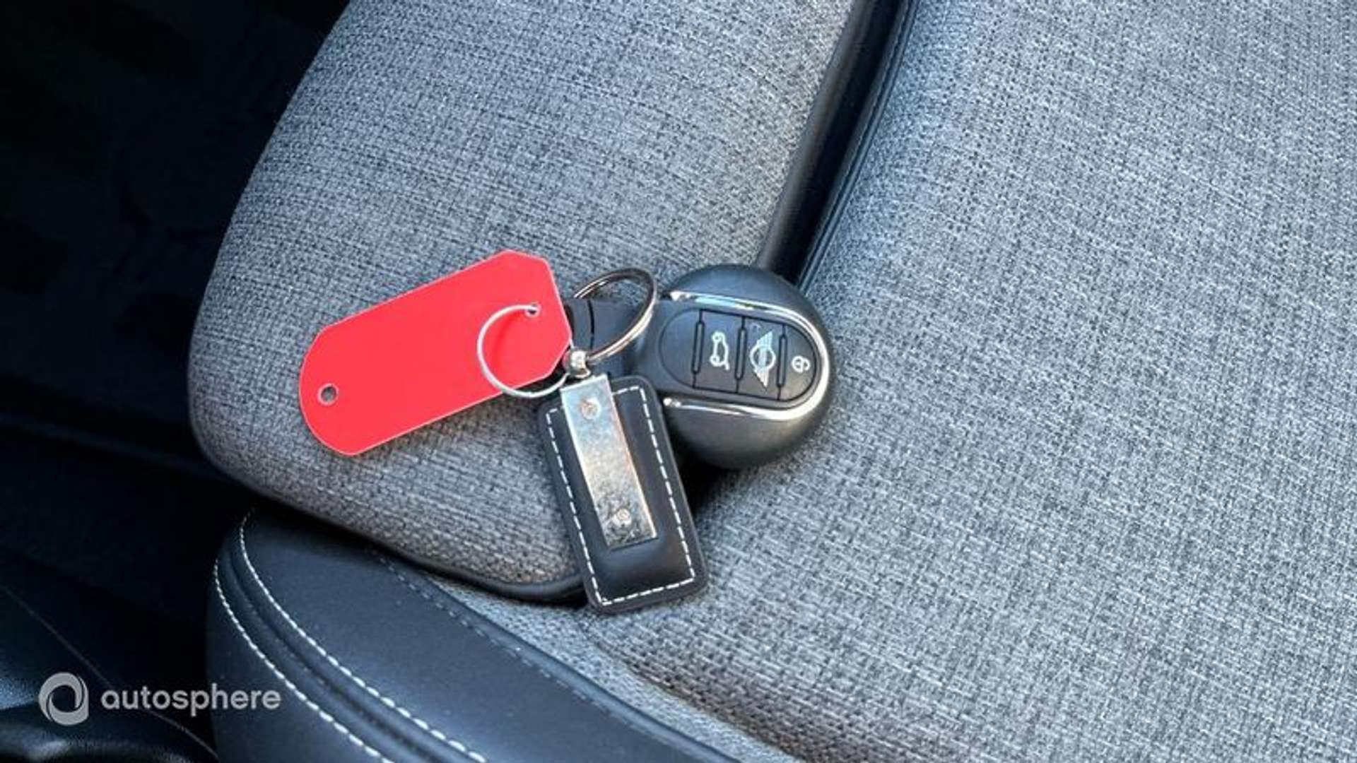 Mini Electric Cooper E - 2022 - Joinsteer - #16